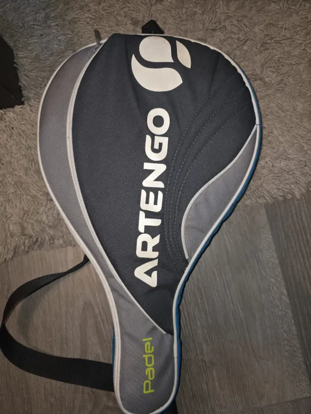 Funda para pala de pádel Artengo