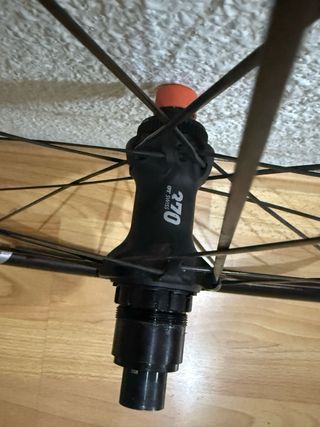 Ruote DT Swiss P1800 Spline