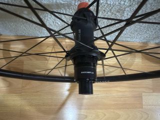 Ruote DT Swiss P1800 Spline