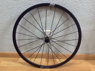 Ruote DT Swiss P1800 Spline