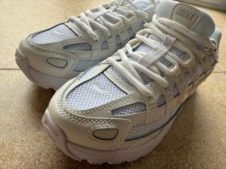 Nike P6000 Mujer Blancas