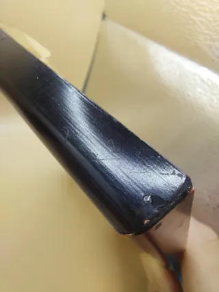 Rara placa Linterna Mágica 1885-1895