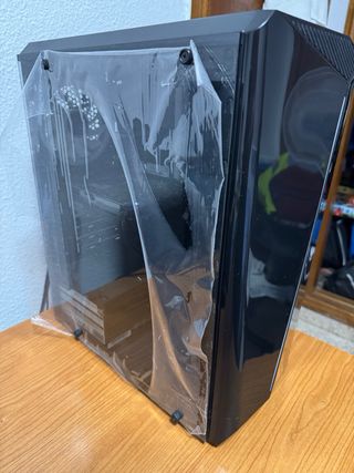 PC Gaming. Intel(R) Core(TM) i5-11400 + GTX 1650