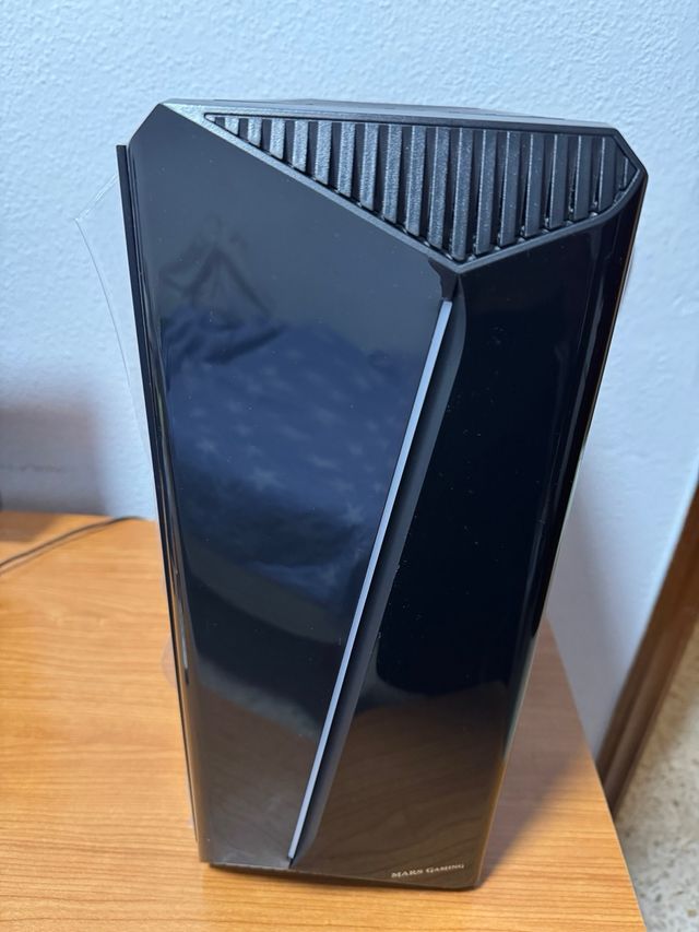 PC Gaming. Intel(R) Core(TM) i5-11400 + GTX 1650