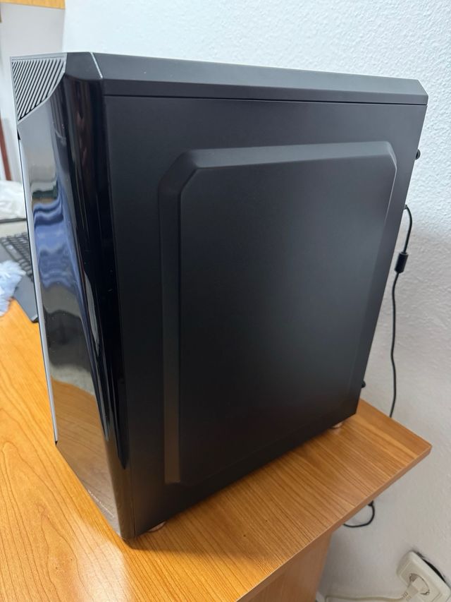 PC Gaming. Intel(R) Core(TM) i5-11400 + GTX 1650