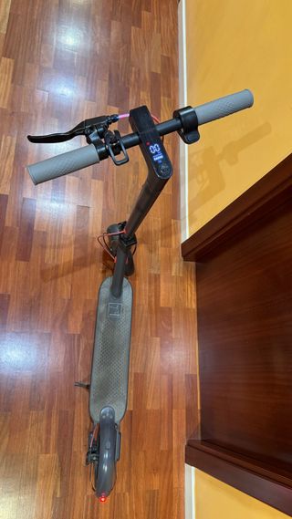 Patinete Eléctrico AovoPro ES80