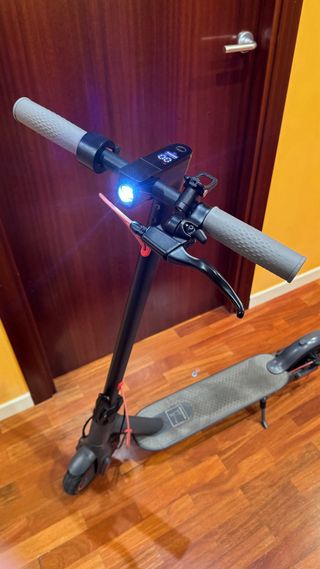 Patinete Eléctrico AovoPro ES80