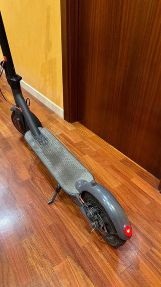 Patinete Eléctrico AovoPro ES80