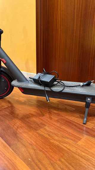 Patinete Eléctrico AovoPro ES80