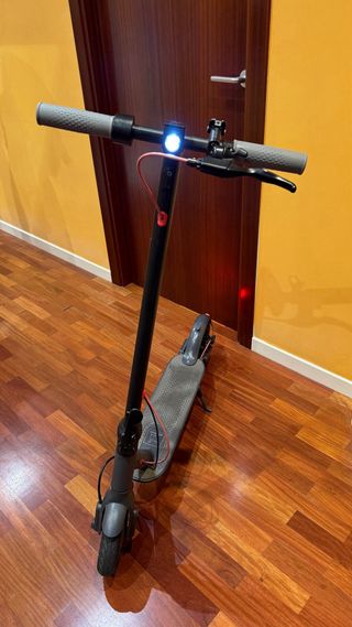 Patinete Eléctrico AovoPro ES80