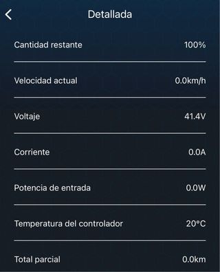 Patinete Eléctrico AovoPro ES80