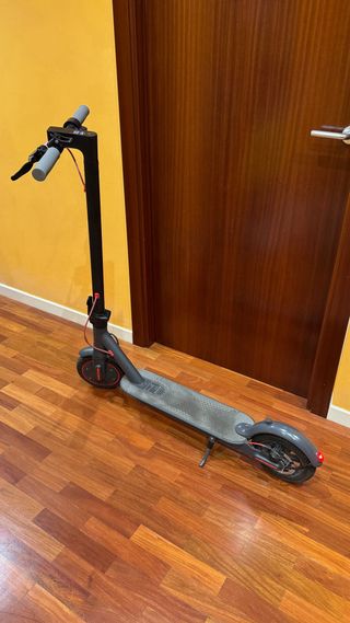 Patinete Eléctrico AovoPro ES80