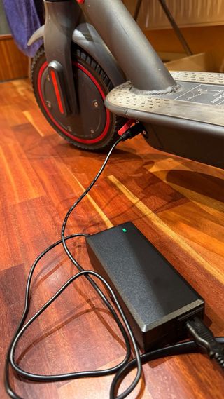 Patinete Eléctrico AovoPro ES80