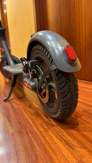 Patinete Eléctrico AovoPro ES80