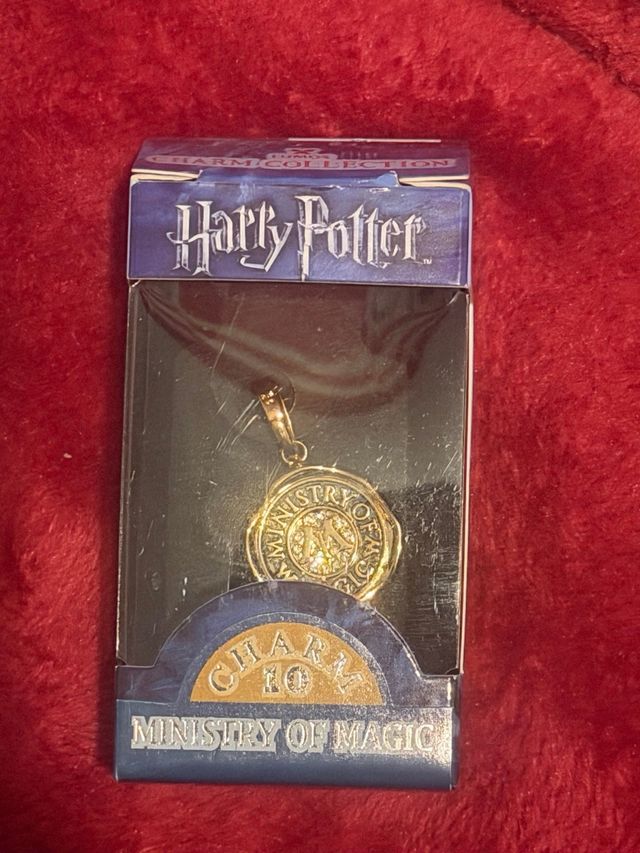 Lotes de Charm Harry Potter