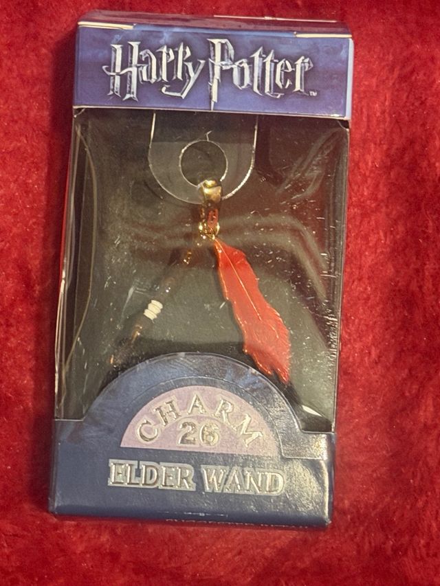 Lotes de Charm Harry Potter