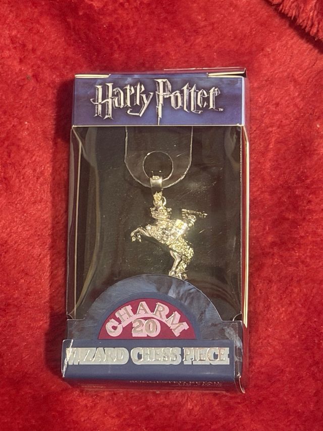 Lotes de Charm Harry Potter