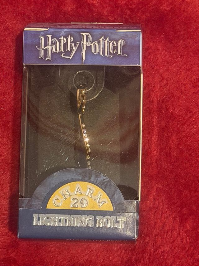 Lotes de Charm Harry Potter