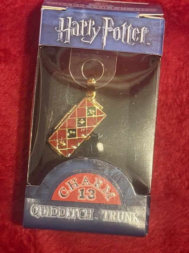 Lotes de Charm Harry Potter