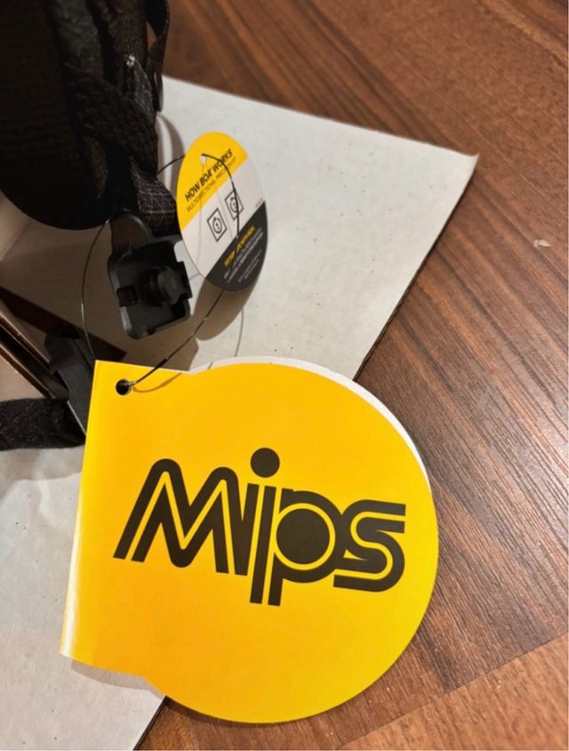 Casco Oakley Esquí Holográfico