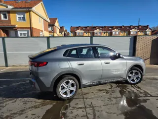 BMW X2 2024