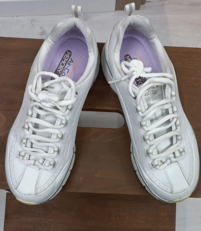 Zapatillas Skechers Air-Cooled Memory Foam