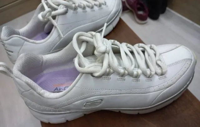 Zapatillas Skechers Air-Cooled Memory Foam