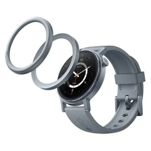 Reloj Inteligente Nothing CMF Watch Pro 2 Gris