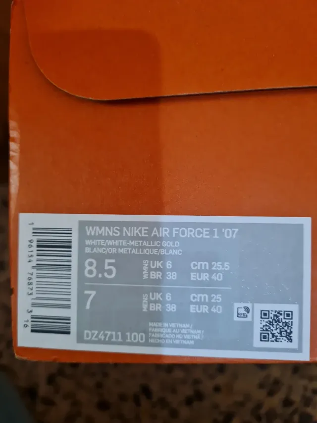 Zapatillas Nike Running Mujer Rosa/Morado