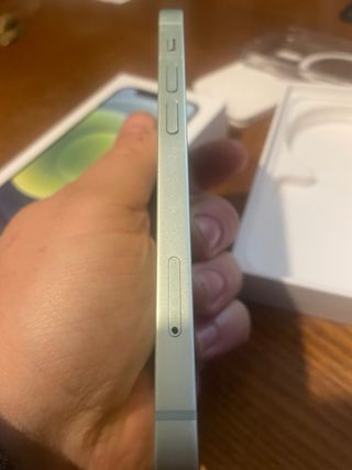 iPhone 12 mini 256GB NON TRATTABILE