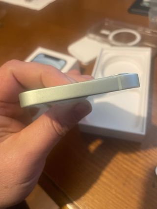 iPhone 12 mini 256GB NON TRATTABILE