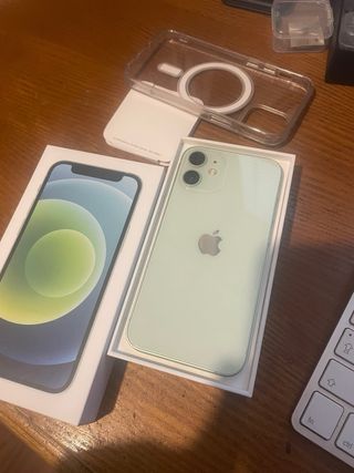 iPhone 12 mini 256GB NON TRATTABILE