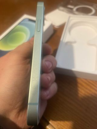 iPhone 12 mini 256GB NON TRATTABILE