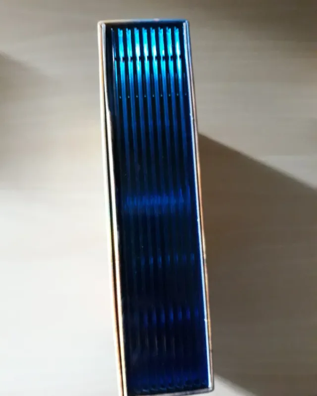 Star Wars Saga Completa Blu-ray Español