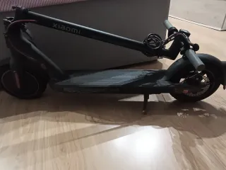 Patinete Eléctrico Xiaomi 4 Pro