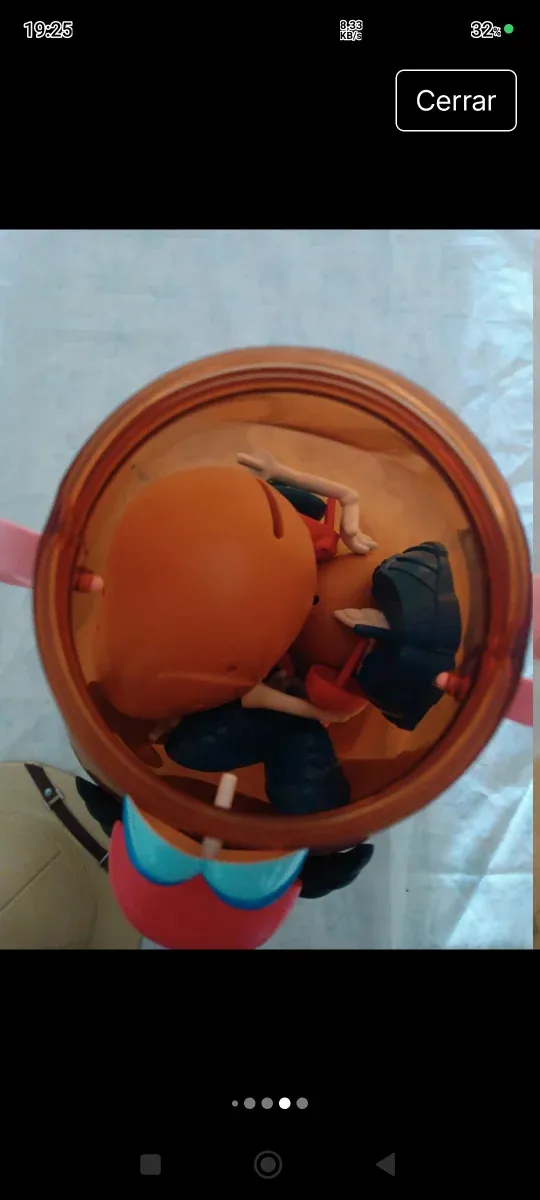 Mr. Potato Head Familia