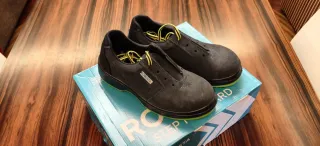 Zapatos seguridad ROBUSTA Talla 38