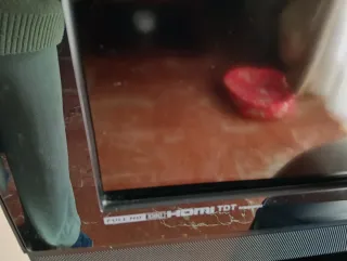 Televisor OKI 39 pulgadas