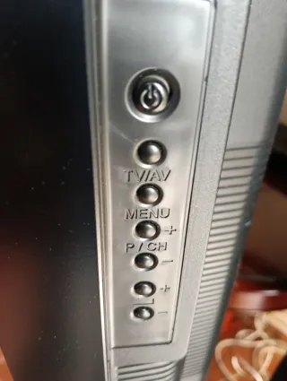 Televisor OKI 39 pulgadas