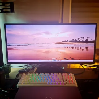 Monitor LG 29 UltraWide Ultra Gear