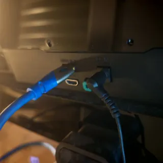 Monitor LG 29 UltraWide Ultra Gear