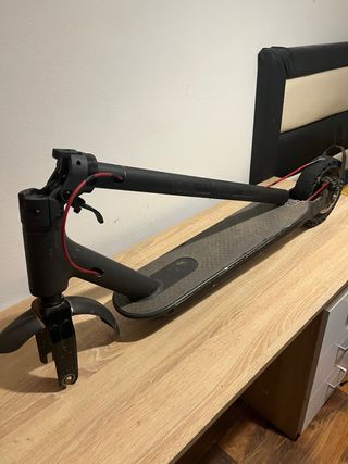 Chasis Patinete Eléctrico Xiaomi