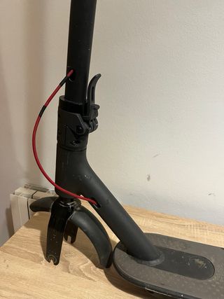 Chasis Patinete Eléctrico Xiaomi