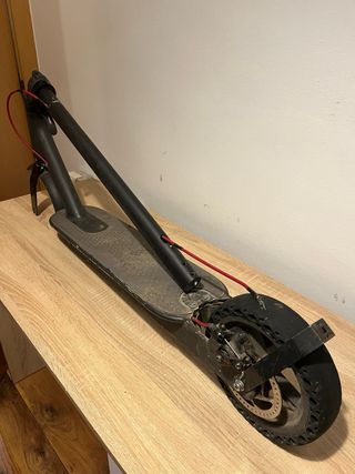 Chasis Patinete Eléctrico Xiaomi