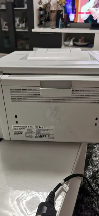 Impresora HP LaserJet Pro M203 dw Nuevo en su caja