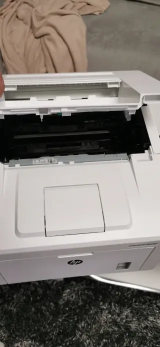 Impresora HP LaserJet Pro M203 dw Nuevo en su caja