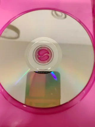 DVD Barbie Fairytopia (Español)