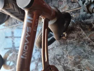 Silla de ruedas para discapacidad