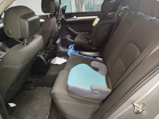 Volkswagen Passat 2019