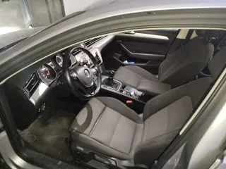 Volkswagen Passat 2019